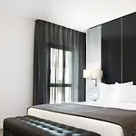 Hotel Ac Sants By Marriott Barcelona