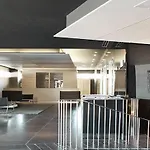Hotel Ac Sants By Marriott Barcelona