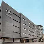 Ac Sants By Marriott Hotel Barcelona