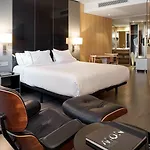 Ac Sants By Marriott