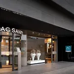 Ac Sants By Marriott