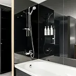 Ac Sants By Marriott 4* Barcelona