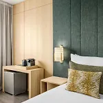 Ac Sants By Marriott Barcelona