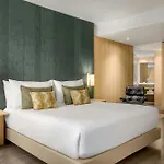 Hotel Ac Sants By Marriott Barcelona