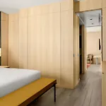 Ac Sants By Marriott 4* Barcelona