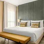 Ac Sants By Marriott Hotel Barcelona