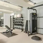 Ac Sants By Marriott 4* Barcelona