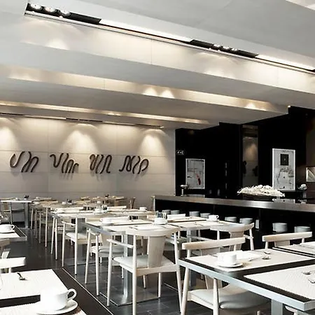 Ac Sants By Marriott