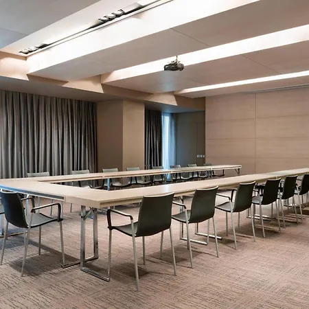 Ac Sants By Marriott Barcelona