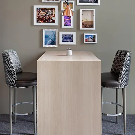 Ac Sants By Marriott Hotel 4*