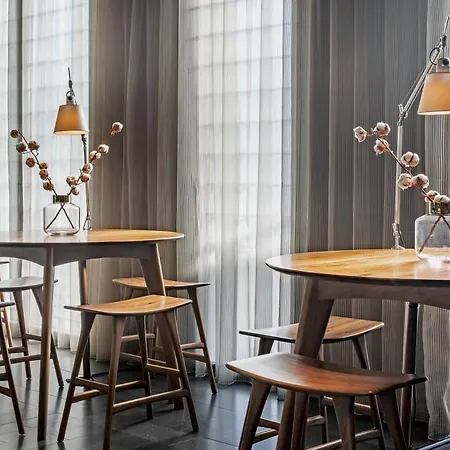 Hotel Ac Sants By Marriott