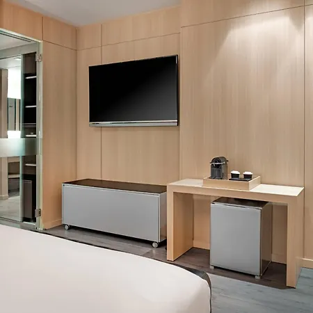 Ac Sants By Marriott Barcelona