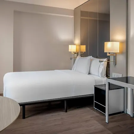 Ac Sants By Marriott 4* Barcelona