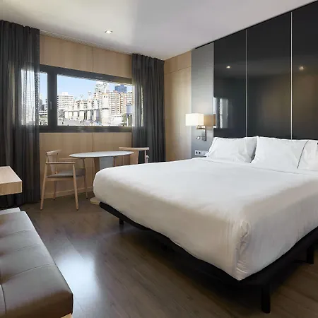 Ac Sants By Marriott