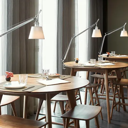 Ac Sants By Marriott 4* Barcelona