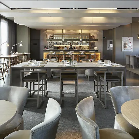 Hotel Ac Sants By Marriott