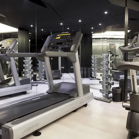 Hotel Ac Sants By Marriott