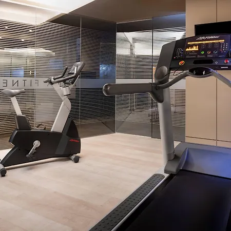 Ac Sants By Marriott