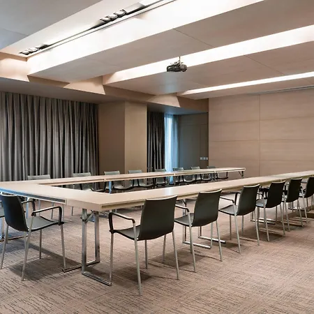Ac Sants By Marriott Hotel 4*