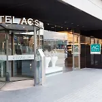 Ac Sants By Marriott 4* Barcelona