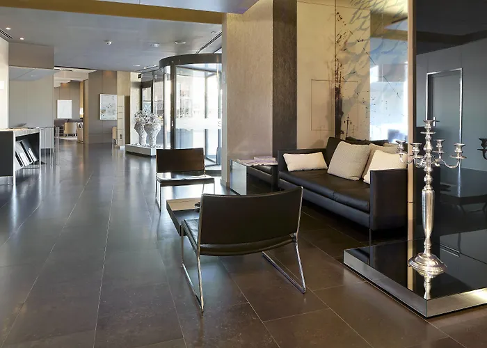 Ac Sants By Marriott