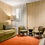 Ac Sants By Marriott Szálloda Barcelona