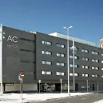 Hotel Ac Sants By Marriott
