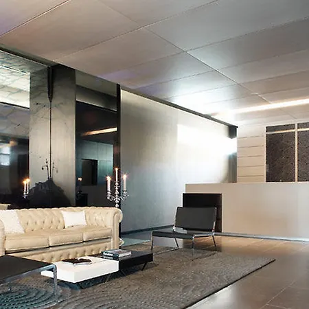 Ac Sants By Marriott