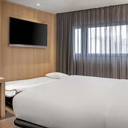 Ac Sants By Marriott Ξενοδοχείο