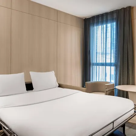 Ac Sants By Marriott Ξενοδοχείο 4*