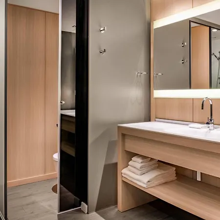 Ac Sants By Marriott Ξενοδοχείο Βαρκελώνη