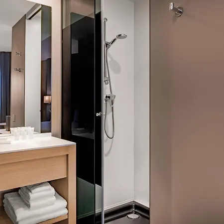 Ac Sants By Marriott 4*