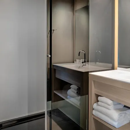 Ξενοδοχείο Ac Sants By Marriott