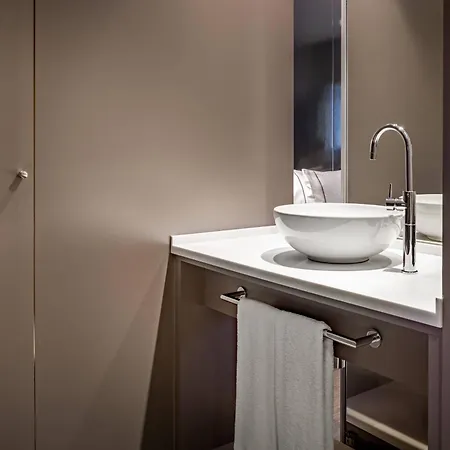 Ξενοδοχείο Ac Sants By Marriott 4*
