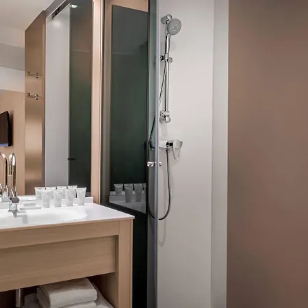 Ac Sants By Marriott