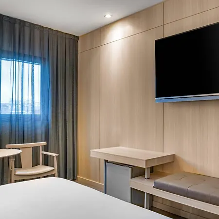 Ac Sants By Marriott Ξενοδοχείο
