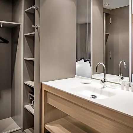 Ξενοδοχείο Ac Sants By Marriott