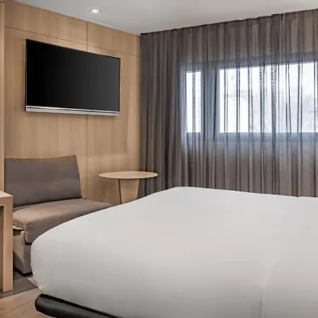 Ac Sants By Marriott Βαρκελώνη