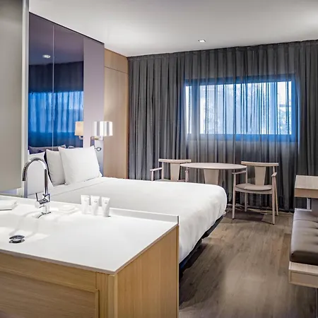 Ac Sants By Marriott Βαρκελώνη