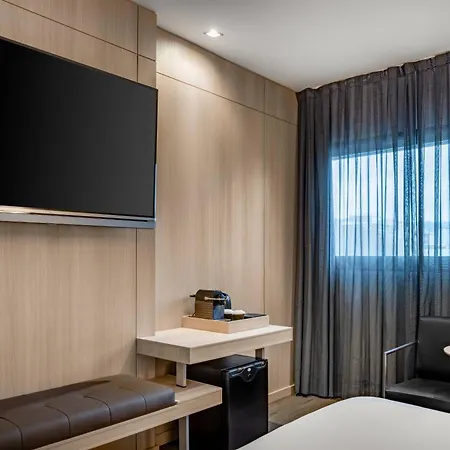 Ac Sants By Marriott Ξενοδοχείο Βαρκελώνη