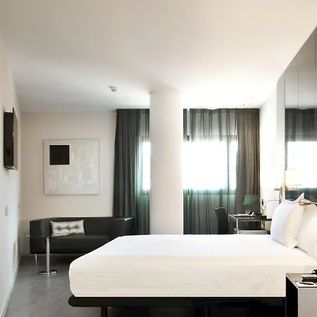 Otel Ac Sants By Marriott