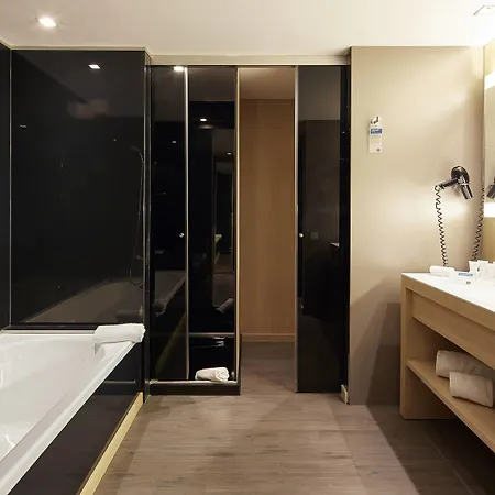 מלון Ac Sants By Marriott ברצלונה