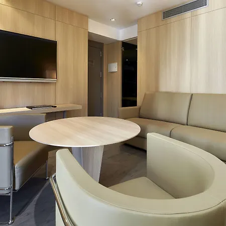 Ac Sants By Marriott Barselona