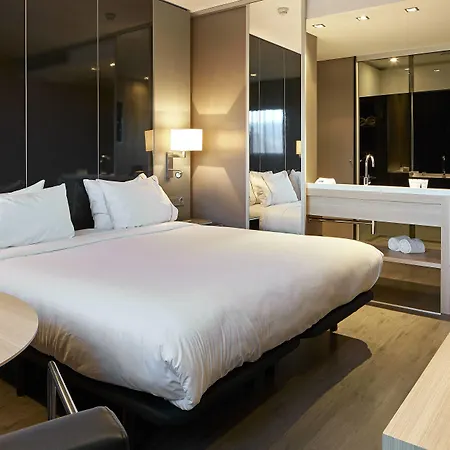 Otel Ac Sants By Marriott 4*