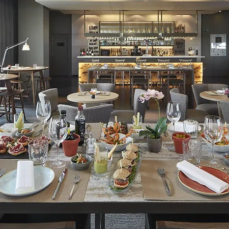 Ac Sants By Marriott Barselona