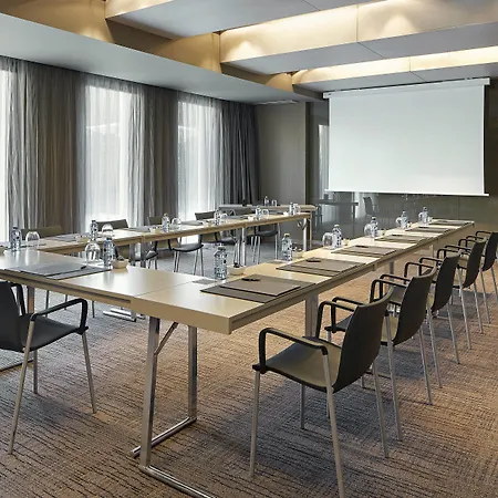 Ac Sants By Marriott 4*