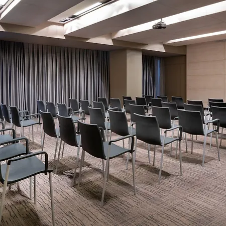 Ac Sants By Marriott Barselona