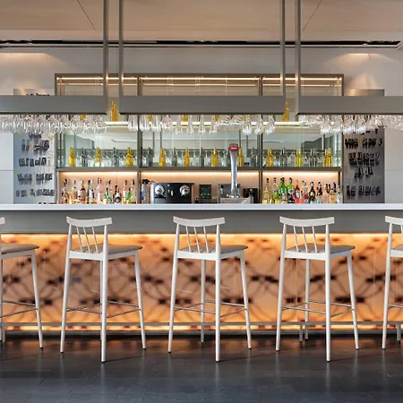 Ac Sants By Marriott Otel 4*