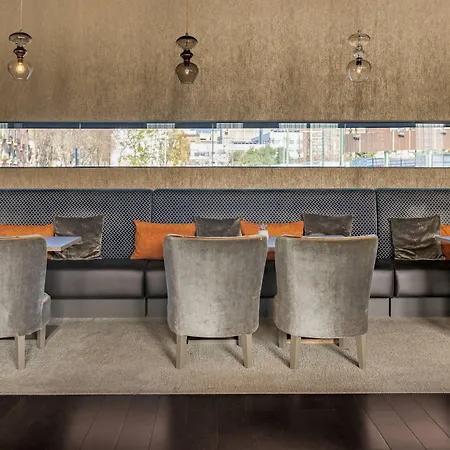 Ac Sants By Marriott 4*