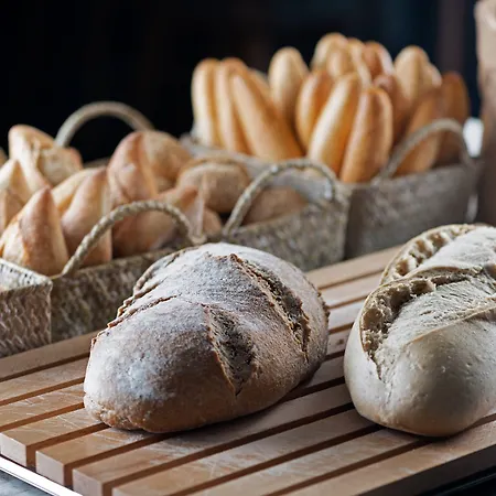 Ac Sants By Marriott Barselona